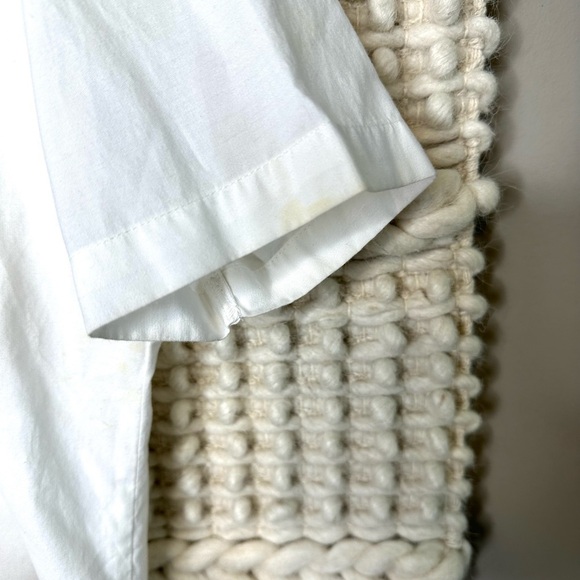 Tuffrider Equestrian Short Sleeve Show Shirt - Picture 4 of 7